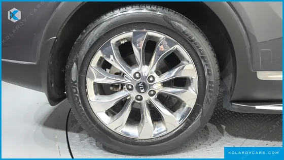 KIA SORENTO DIESEL 2.2 2WD