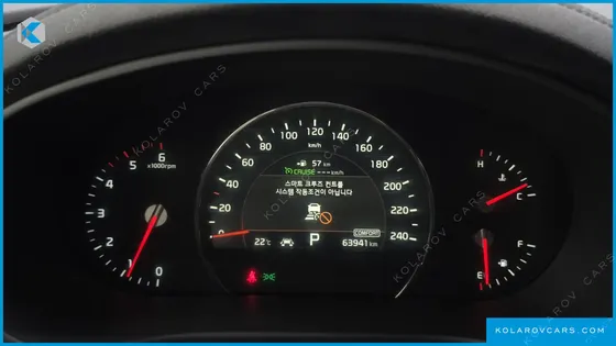 KIA SORENTO DIESEL 2.2 2WD