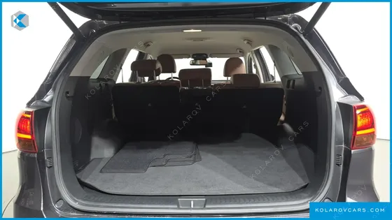 KIA SORENTO DIESEL 2.2 2WD