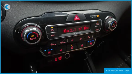 KIA SORENTO DIESEL 2.2 2WD