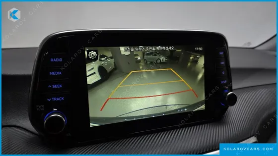 HYUNDAI TUCSON GASOLINE 1.6 TURBO 2WD