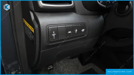 HYUNDAI TUCSON GASOLINE 1.6 TURBO 2WD