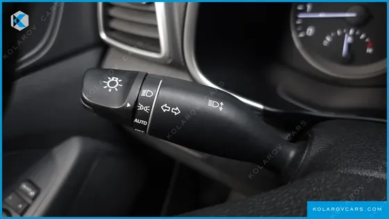 HYUNDAI TUCSON GASOLINE 1.6 TURBO 2WD
