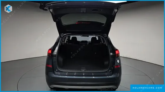 HYUNDAI TUCSON GASOLINE 1.6 TURBO 2WD
