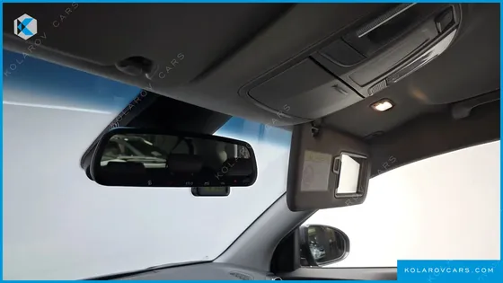 HYUNDAI TUCSON GASOLINE 1.6 TURBO 2WD