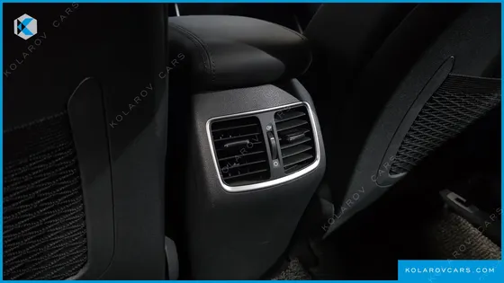 HYUNDAI TUCSON GASOLINE 1.6 TURBO 2WD