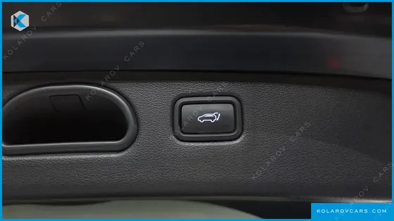 HYUNDAI TUCSON GASOLINE 1.6 TURBO 2WD