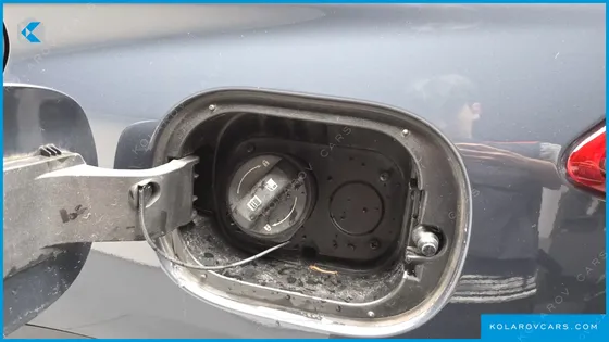 HYUNDAI TUCSON GASOLINE 1.6 TURBO 2WD