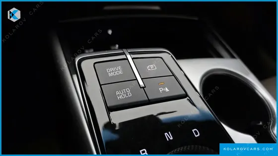 KIA K8 NOBLESSE