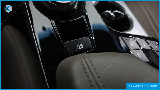 KIA K8 NOBLESSE