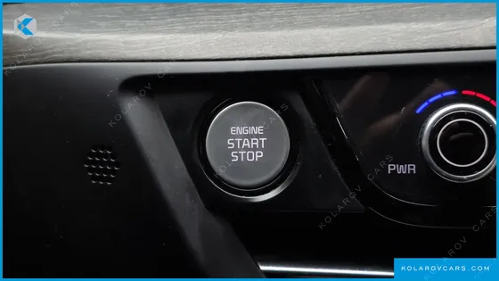 KIA K8 NOBLESSE