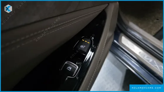 KIA K8 NOBLESSE