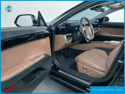 HYUNDAI GRANDEUR CALLIGRAPHY