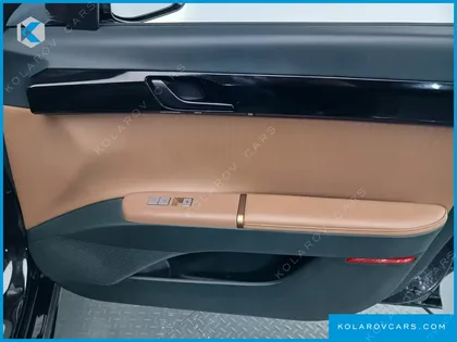 HYUNDAI GRANDEUR CALLIGRAPHY