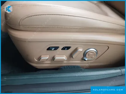 HYUNDAI GRANDEUR CALLIGRAPHY