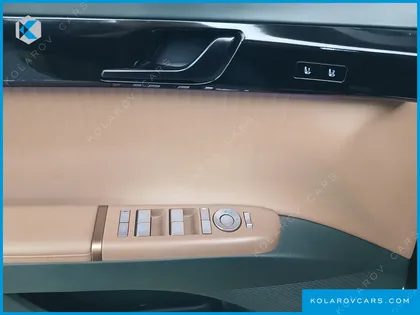 HYUNDAI GRANDEUR CALLIGRAPHY