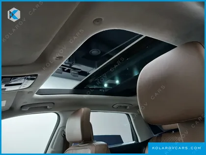 HYUNDAI GRANDEUR CALLIGRAPHY