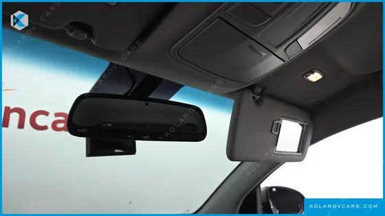 HYUNDAI TUCSON DIESEL 2.0 4WD