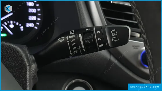 HYUNDAI TUCSON DIESEL 2.0 4WD