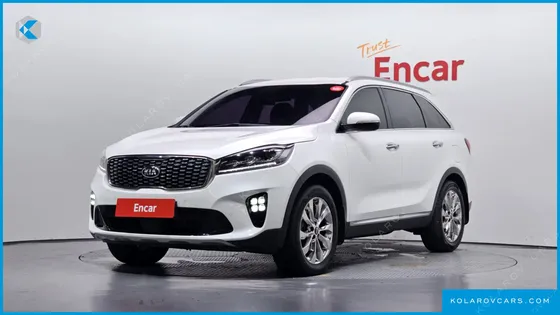 KIA SORENTO DIESEL 2.2 2WD