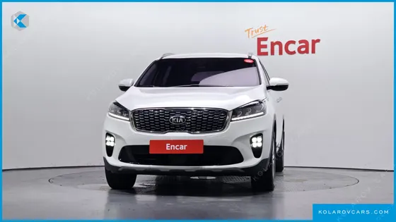 KIA SORENTO DIESEL 2.2 2WD