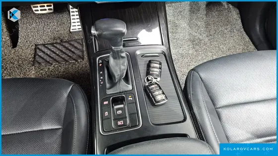 KIA SORENTO DIESEL 2.2 2WD