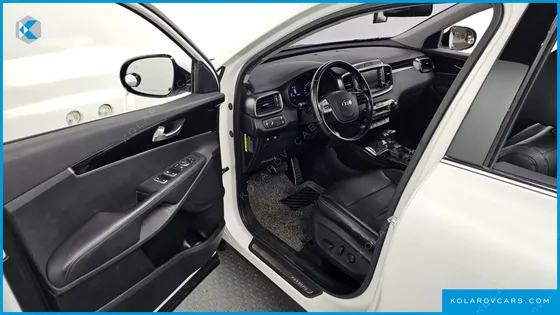 KIA SORENTO DIESEL 2.2 2WD