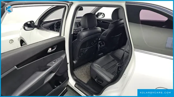 KIA SORENTO DIESEL 2.2 2WD