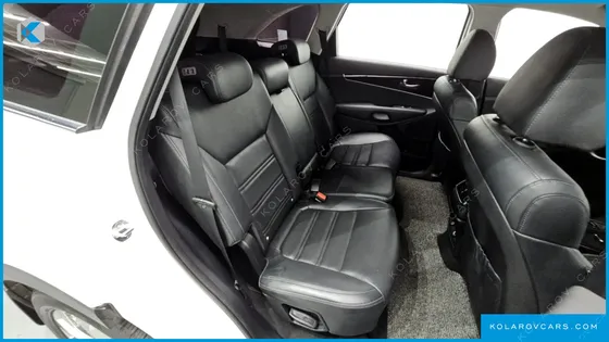 KIA SORENTO DIESEL 2.2 2WD