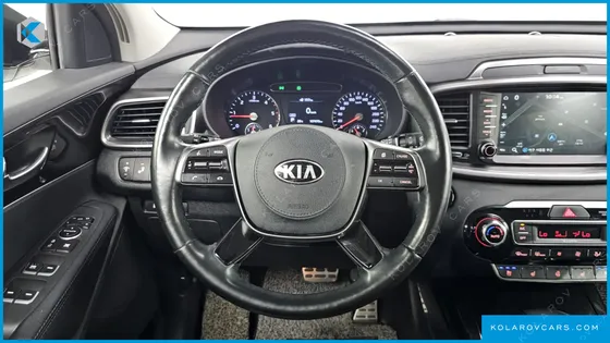 KIA SORENTO DIESEL 2.2 2WD