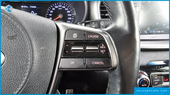 KIA SORENTO DIESEL 2.2 2WD