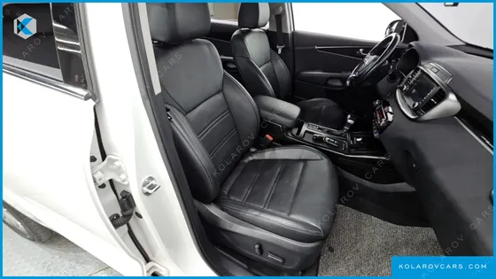 KIA SORENTO DIESEL 2.2 2WD