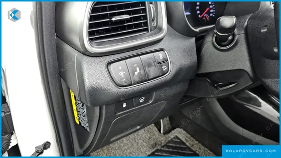KIA SORENTO DIESEL 2.2 2WD