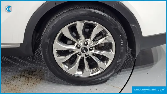 KIA SORENTO DIESEL 2.2 2WD