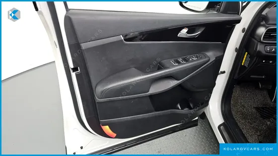 KIA SORENTO DIESEL 2.2 2WD