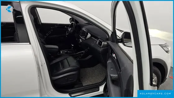 KIA SORENTO DIESEL 2.2 2WD
