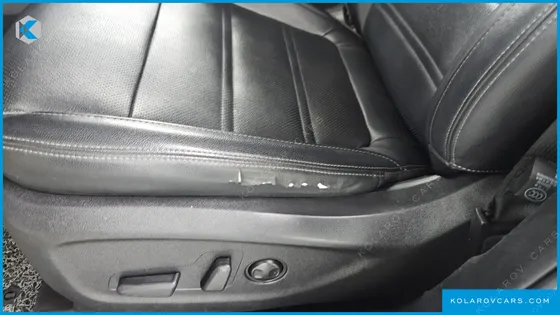 KIA SORENTO DIESEL 2.2 2WD