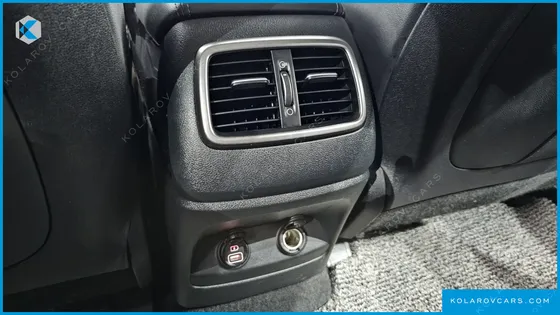 KIA SORENTO DIESEL 2.2 2WD