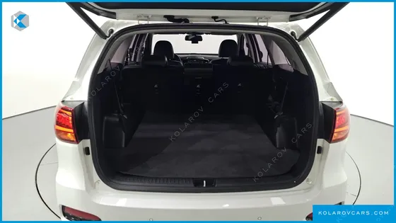 KIA SORENTO DIESEL 2.2 2WD