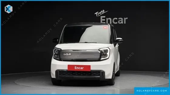 KIA RAY GRAVITY