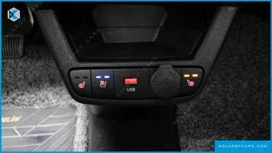 KIA RAY GRAVITY