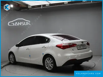 KIA K3 PRESTIGE