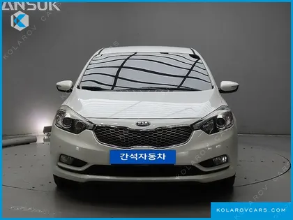 KIA K3 PRESTIGE