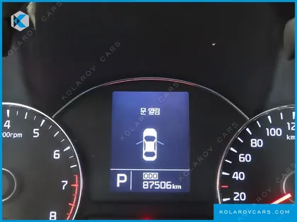 KIA K3 PRESTIGE