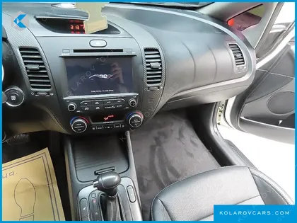 KIA K3 PRESTIGE