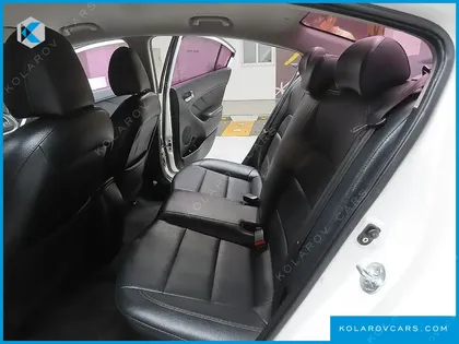 KIA K3 PRESTIGE