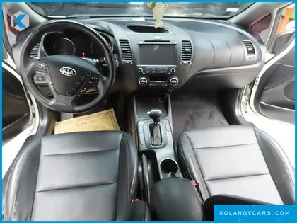 KIA K3 PRESTIGE