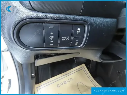KIA K3 PRESTIGE