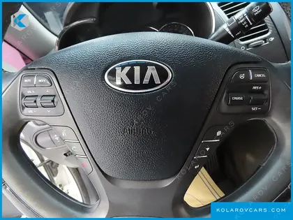 KIA K3 PRESTIGE