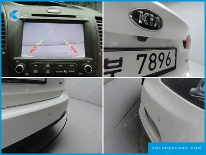 KIA K3 PRESTIGE